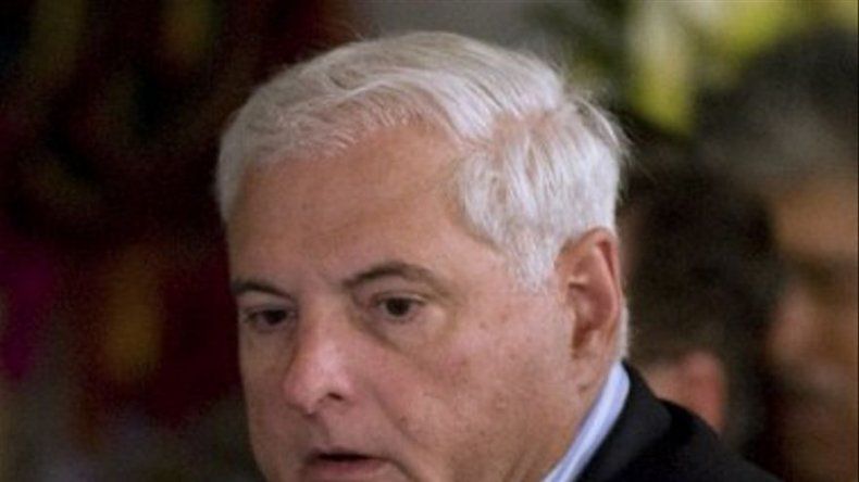 Gobierno de Panamá no pedirá disculpas, Martinelli