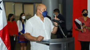 El presidente de la Asamblea Nacional, Crispiano Adames instó a los medios a un gran diálogo nacional.