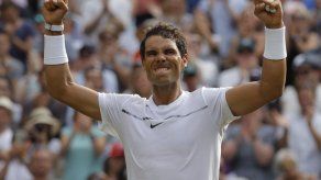 Nadal vuelve al número 1 del ranking ATP tres años después