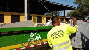 Inicia jornada de recolección de enseres en Juan Díaz