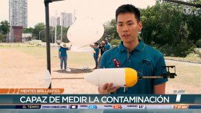 Mentes Brillantes: Luis Wen y Manuel De Gracia