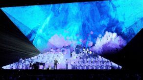 Entrega de los Brit Awards 2015