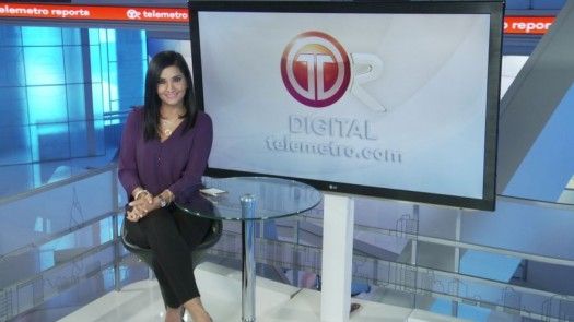 TR Digital edición del 23 de marzo de 2017