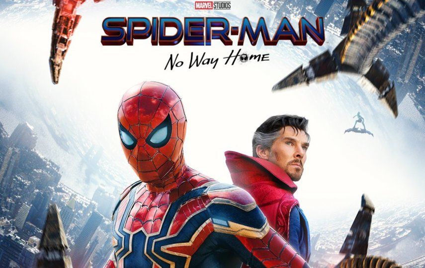 Spider Man: No Way Home - Se confirman algunos personajes