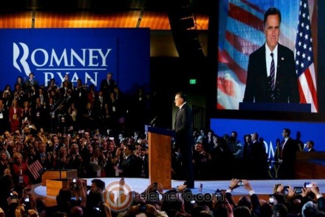 Barack Obama, reelegido presidente de EEUU