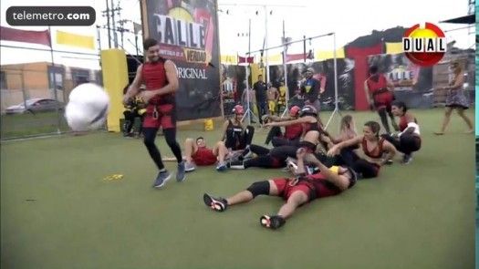 Calle 7 Panamá - Entrevista Final Dual