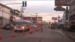 Construcción del Metro provoca pérdidas económicas