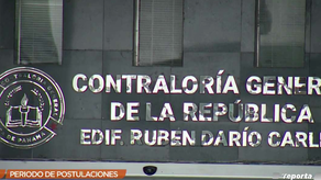 Escogencia del nuevo Contralor de Panamá