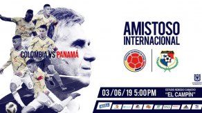 Polémica en Colombia por precios de entradas para amistoso con Panamá en Bogotá