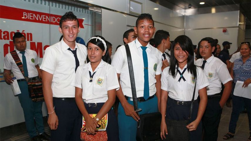 Estas son las tarifas del Metro de Panamá