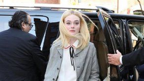¿Cómo ha evolucionado la relación de Elle Fanning y Angelina Jolie?