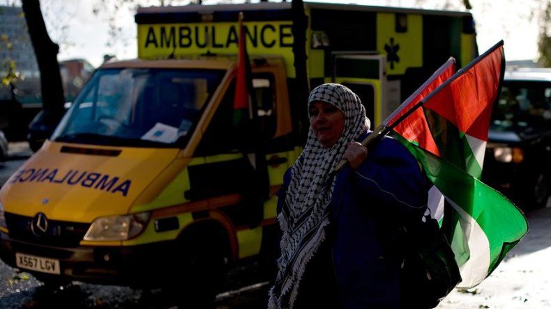 Israel cancela la reunión con negociadores de la ANP por acuerdo con Hamás