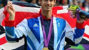 Murray: Es la victoria más importante de mi vida