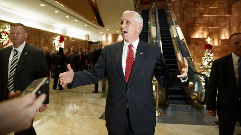 Dos nuevas designaciones de Trump para su gabinete