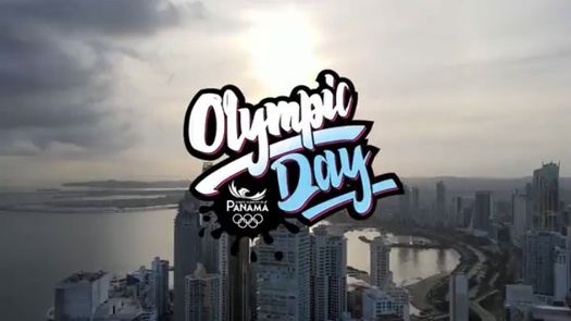 Comité Olímpico de Panamá celebrará el Olympic Day&nbsp;