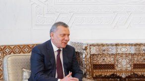 Viceprimer ministro ruso viajará el próximo 5 de octubre a Venezuela