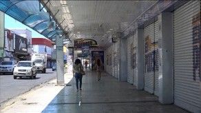Empresarios piden apertura con mayor brevedad