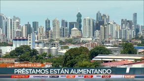 Aumenta desembolso de nuevos préstamos