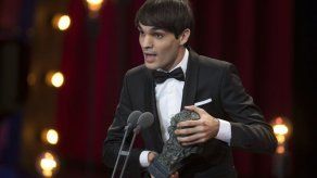 “Handia” arrasando en los Premios Goya