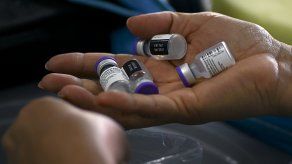 Más de 11,460 docentes ya están vacunados del sector oficial y particular, Meduca.