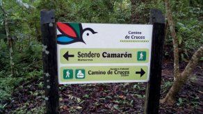 Declaratoria de Camino de Cruces como ruta de interés cultural fue promulgada
