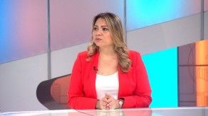 Ministra de Trabajo explica proyecto Aprender Haciendo para reducir el desempleo juvenil Ministra de Trabajo explica proyecto Aprender Haciendo para reducir el desempleo juvenil
