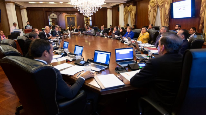 El próximo lunes abrirán convocatoria para selección de magistrados de la CSJ