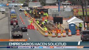 Piden que la Línea 3 del Metro llegue hasta La Chorrera
