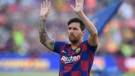 CASI OFICIAL: Lionel Messi se uniría al PSG CASI OFICIAL: Lionel Messi se uniría al PSG