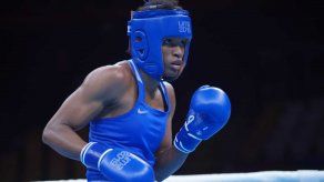 Atheyna Bylon avanza a la final del Strandja Tournament