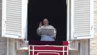 El papa Francisco. El papa Francisco.