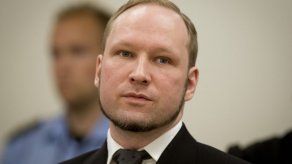 Breivik lleva al Estado noruego a juicio por su régimen carcelario