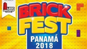 Amantes de Lego podrán disfrutar de Brick Fest Panamá en agosto