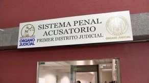 Juicio Oral a Martinelli continuará con revisión de archivos dentro de disco compacto