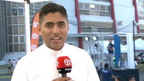 Los símbolos de la Jornada Mundial de la Juventud llegarán a Panamá en agosto