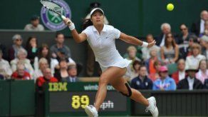 Los cuartos de final femeninos en Wimbledon