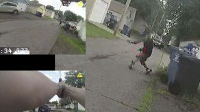 Minneapolis: Fiscalía avala policías en caso de fuerza letal