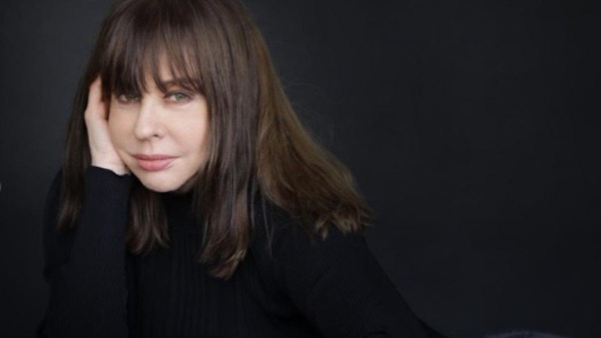 Actriz venezolana Mimí Lazo llega a Panamá con A mi gordo no me lo quita nadie