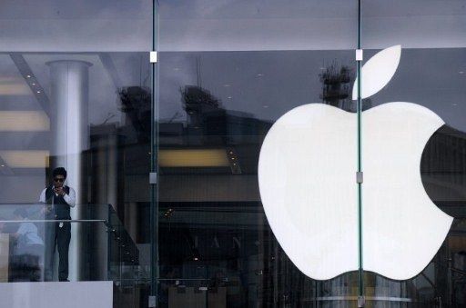 EEUU: Apple es la empresa más valiosa de la historia