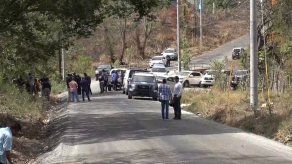 Sabíamos de un posible secuestro Sabíamos de un posible secuestro