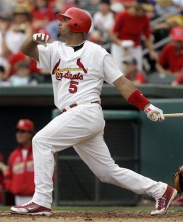 La furia del béisbol en las Grandes Ligas