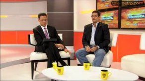 Avanza creación de cadenas agroalimentarias en Panamá