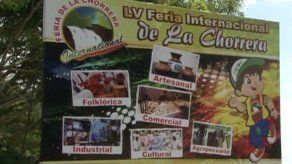 Inicia la Feria Internacional de La Chorrera 2025 en Panamá Oeste