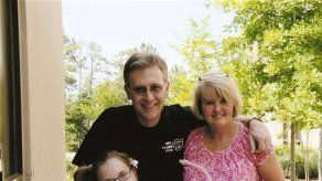 Dan de alta a mujer con bacteria carnívora en EEUU