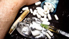 EEUU lanza campaña para luchar contra adicción a opioides