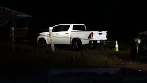 Delincuentes roban en residencia del gobernador de Chiriquí