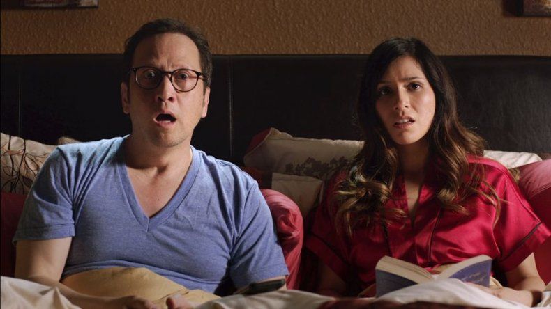 Patricia Schneider adquiere papel más prominente en Real Rob