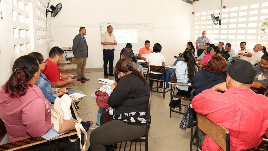 Diversos corregimientos de la comarca Ngäbe Buglé recibirán el beneficio. Diversos corregimientos de la comarca Ngäbe Buglé recibirán el beneficio.