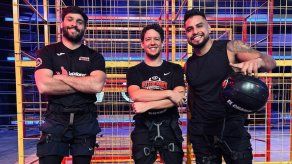 ¡Batalla épica! Mario Fonseca, Alfredo Torres y Facundo se enfrentan en Calle 7 Panamá