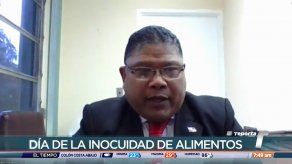 Panamá conmemora el 7 de junio Día Mundial de la Inocuidad de los Alimentos